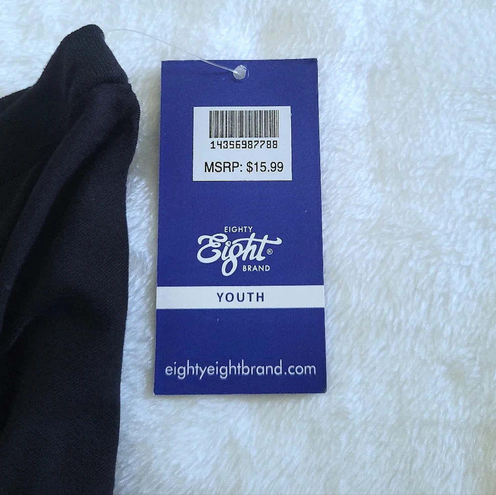 ✨️HP✨️ Eighty Eight Brand NASA🚀 Graphic Tee👕 - NWOT